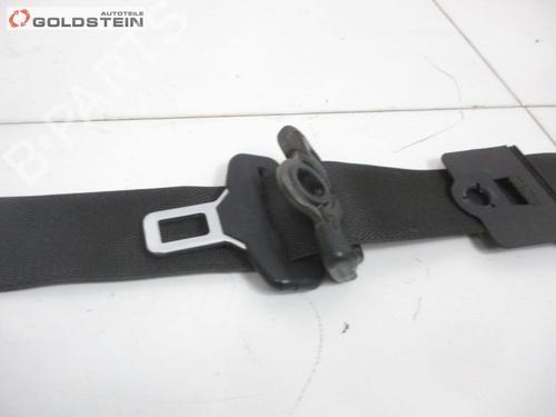 Front right seatbelt MERCEDES-BENZ C-CLASS (W203) C 270 CDI (203.016) | BP18760590I25 