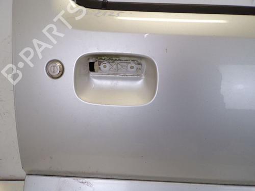 Right front door SUZUKI JIMNY Closed Off-Road Vehicle (SN) 1.3 16V 4WD (SN413, JB43) | BP29098178C3 