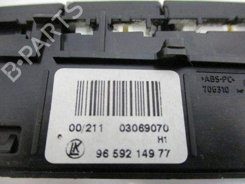 Switch PEUGEOT RCZ 1.6 16V | BP37098269I30 - Image 4