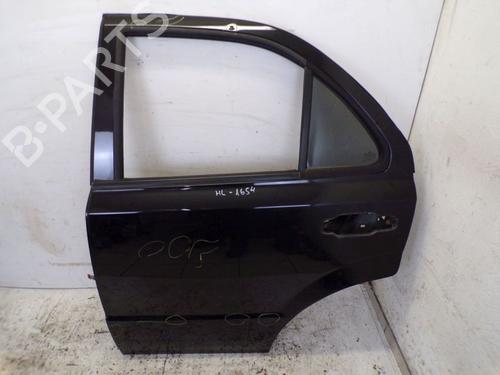 Used Left rear door KIA SORENTO I (JC) 3.5 V6 4WD (194 hp) 29086296