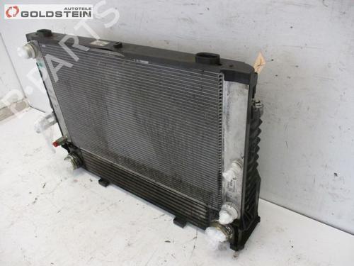 Water radiator BMW 5 Touring (E61) 525 d | BP37104516M31 - Image 6