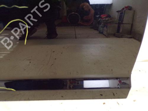 Right rear door VW TOURAN (1T1, 1T2) 2.0 TDI | BP29100613C5 