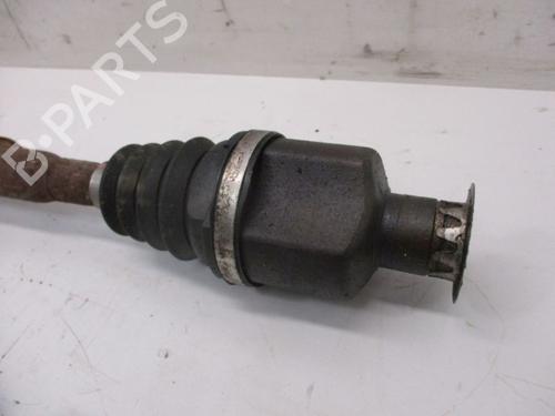 Driveshaft DACIA LOGAN MCV (KS_) 1.4 | BP37118768M37 - Image 5