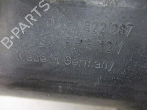 Right rear window motor FORD GALAXY II (WA6) 2.0 EcoBoost | BP18792088E22 