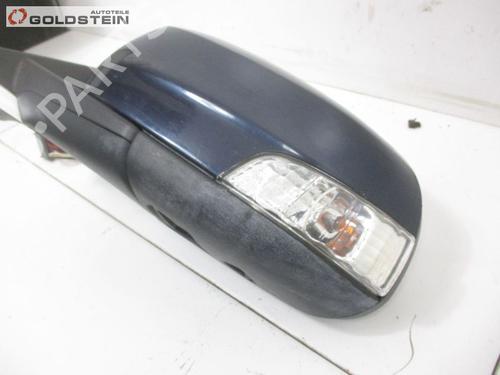 Left mirror JAGUAR XF I (X250) 2.7 D | BP18760550C26 