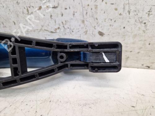 Front right exterior door handle FORD GALAXY II (WA6) 2.0 TDCi | BP29106092C129 