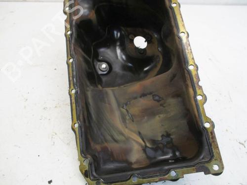 Oil sump BMW 1 (E87) 116 i | BP37118708M115 - Image 6