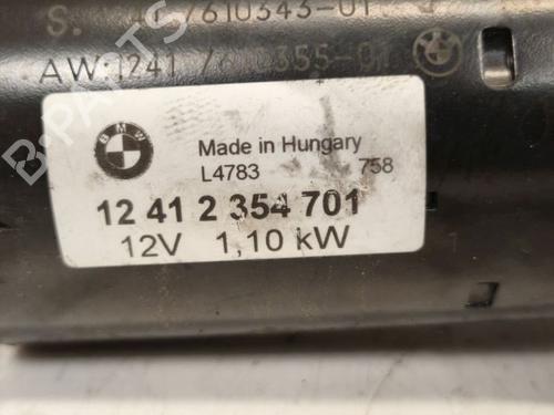 Starter BMW 5 (E60) 525 i | BP39615856M8 - Image 8