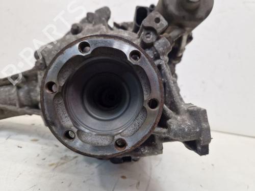 Rear differential AUDI A5 (8T3) S5 quattro | BP31312443M24