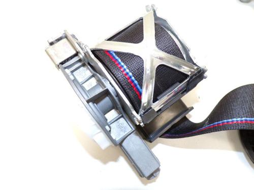 Front right seatbelt BMW 3 (F30, F80) M3 | BP18804986I25 