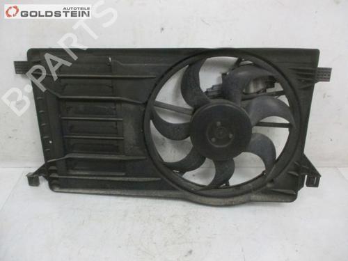 Fan MAZDA 3 Saloon (BL) 2.2 MZR CD (BL10) | BP37105205M128 - Image 5