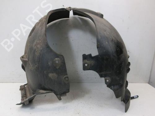 Wheel arch MERCEDES-BENZ E-CLASS (W211) E 220 CDI (211.006) | BP29092167C56 