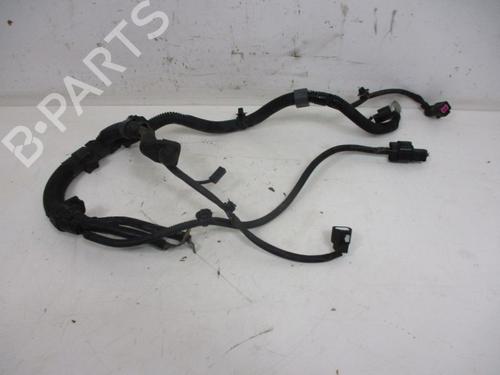 Ledningsnet Ledningsnet MITSUBISHI LANCER VIII Sportback (CX_A) 2.0 DI-D (CX8A) (140 hp) 37112718 37112718