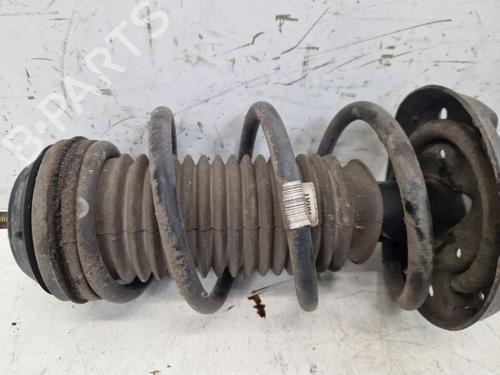Left front shock absorber OPEL CORSA E (X15) 1.0 (08, 68) | BP29103730M16 