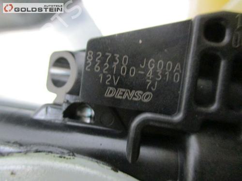 Electronic module NISSAN X-TRAIL II (T31) 2.0 dCi | BP18753203M83 