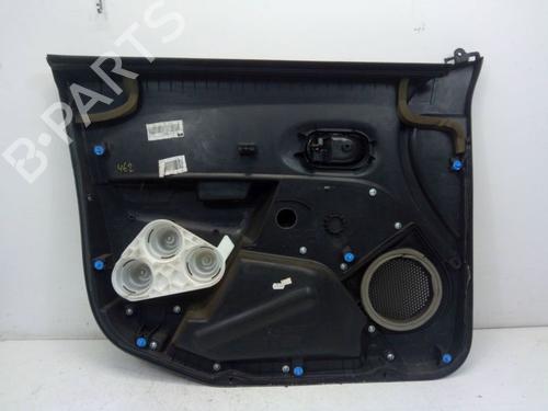 Front right panel DACIA LODGY (JS_) 1.5 dCi (JSMC, JSAF) | BP37141128C59 - Image 7
