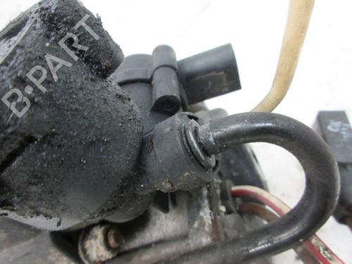 Elektronische module MERCEDES-BENZ S-CLASS (W220) S 320 CDI (220.026, 220.126) | BP19292467M83 