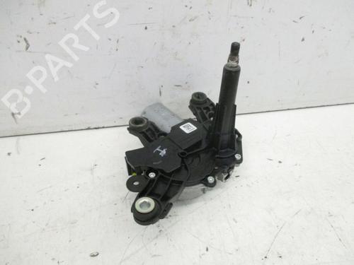 Rear wiper motor DACIA LOGAN MCV II TCe 90 (K8M1, K8MA, K8AC) | BP28307101M102 