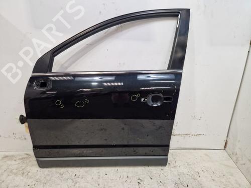 Left front door OPEL ANTARA A (L07) 2.0 CDTI 4x4 | BP29105597C2 