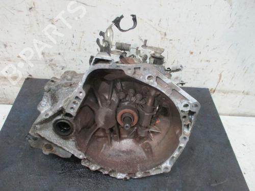 Used Gearbox TOYOTA AYGO (_B1_) 1.0 (KGB10_, KGB10R) (68 hp) 29090005