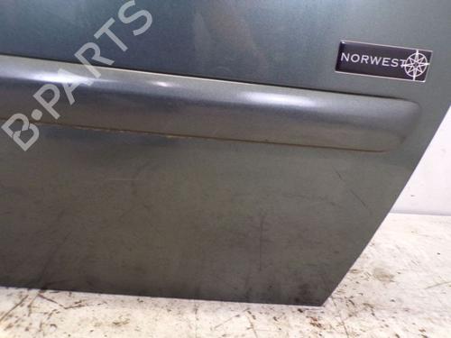 Right front door PEUGEOT 807 (EB_) 2.0 HDi | BP29086075C3