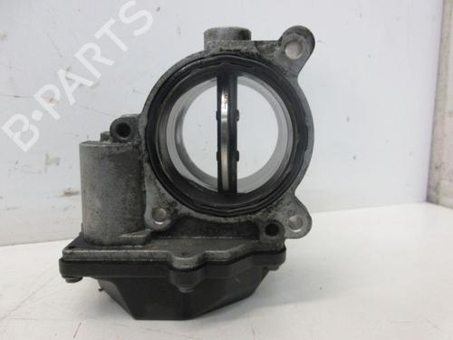 Throttle body AUDI A4 B7 (8EC) 3.0 TDI quattro | BP29097723M82