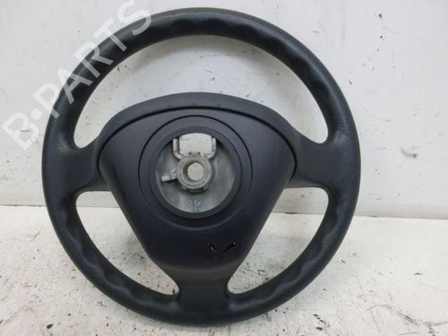 Steering wheel PEUGEOT 1007 (KM_) 1.4 | BP37123741C49 - Image 5