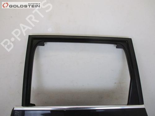 Left rear door VW TOUAREG (7LA, 7L6, 7L7) 5.0 V10 TDI | BP26647325C4 