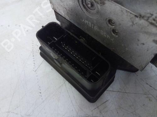 Electronic module FORD GALAXY II (WA6) 2.0 TDCi | BP29106223M83  - Image 6