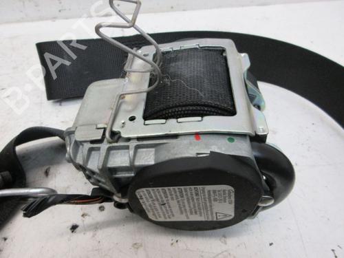 Front right seatbelt FIAT GRANDE PUNTO (199_) 1.4 16V (199BXG1B, 199AXG1B) | BP29087333I25 