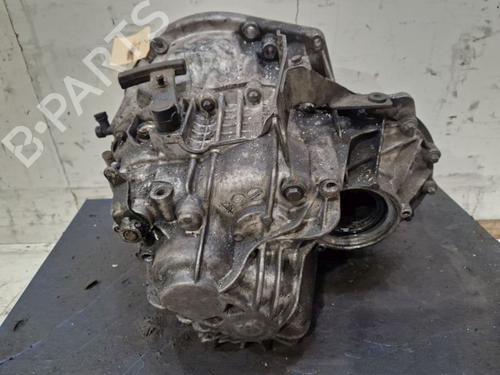 Gearbox OPEL VIVARO A Bus (X83) 1.9 DTI (F7, J7, A07) | BP32230107M3