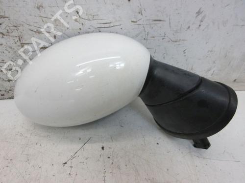 Right mirror MINI MINI (R50, R53) Cooper | BP29093779C27 