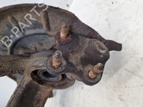 Right front steering knuckle AUDI A1 (8X1, 8XK) 1.4 TFSI | BP31702460M26 