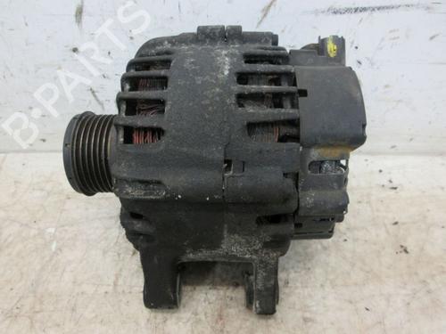 Alternator CITROËN C4 CACTUS 1.2 VTi 82 | BP30668588M7