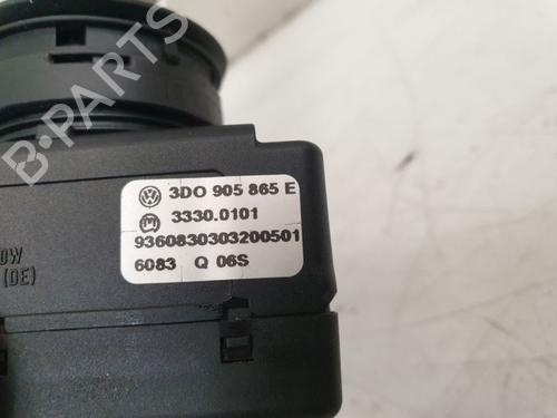Ignition barrel AUDI A8 D3 (4E2, 4E8) 4.2 TDI quattro | BP34738424M48  - Image 8