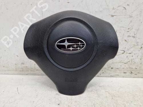Rat SUBARU IMPREZA Saloon (GE, GV) 2.5 AWD | BP38507112C49 - Image 9