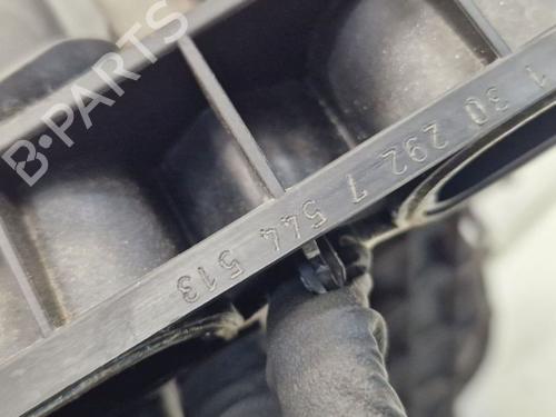 Intake manifold BMW 1 (E87) 116 i | BP38024735M70 - Image 10