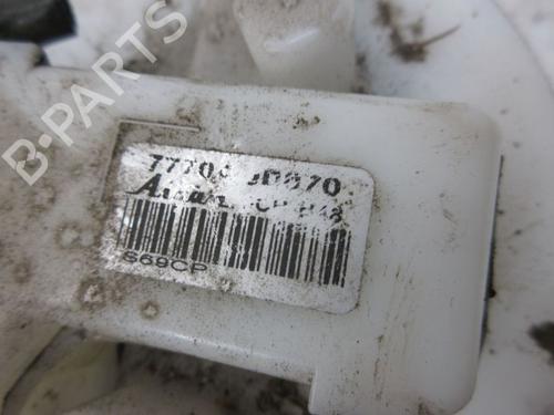 Fuel pump TOYOTA YARIS (_P13_) 1.0 (KSP130) | BP19295436M76 