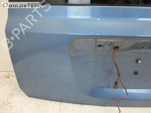 Tailgate JEEP COMPASS (MK49) 2.4 4x4 | BP38504132C6 - Image 4