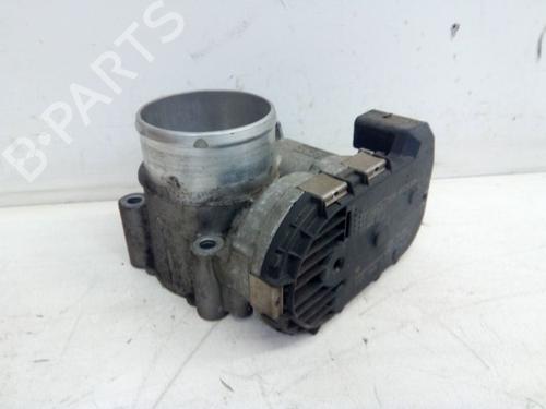 Throttle body FORD FIESTA VI (CB1, CCN) 1.6 Ti | BP29108199M82 