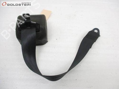 Sikkerhedssele bag højre Sikkerhedssele bag højre 37104112 37104112