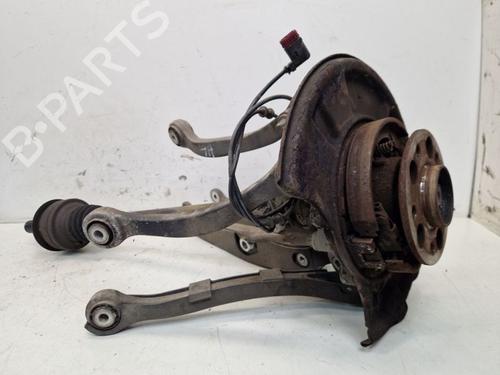 Used Left rear steering knuckle Left rear steering knuckle 37146873 37146873