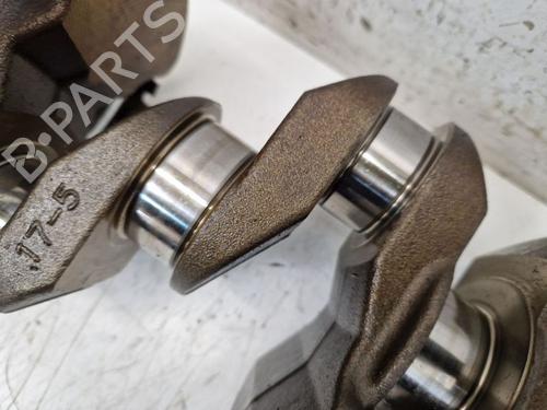 Other NISSAN QASHQAI I (J10, NJ10) 2.0 | BP29105212O1