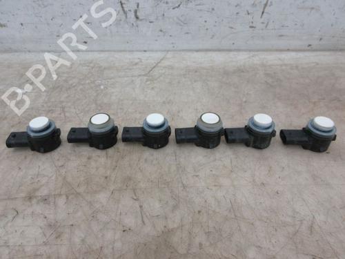 Electronic sensor MERCEDES-BENZ CLA Coupe (C117) CLA 180 (117.342) | BP37129707M84 - Image 4