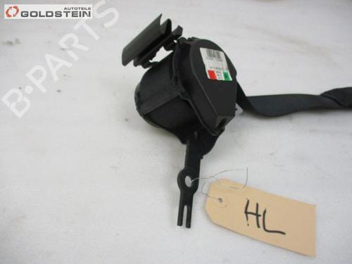 Rear left seatbelt BMW 3 (F30, F80) 320 d | BP18756738I29 