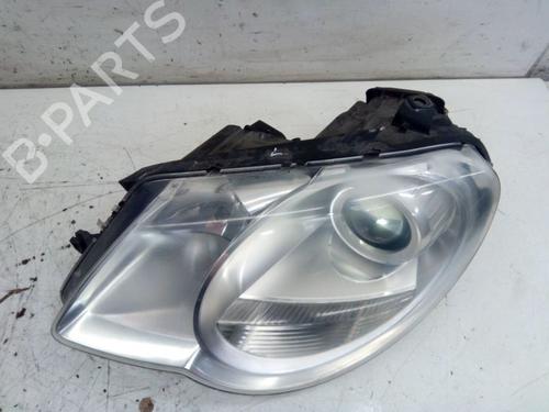 Left headlight VW EOS (1F7, 1F8) 1.4 TSI | BP37136964C28 - Image 3