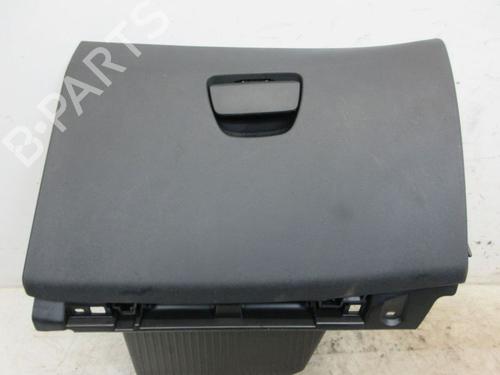 Glove box PEUGEOT 208 I (CA_, CC_) 1.4 VTi | BP29096129C95 
