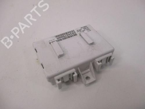 Control unit RENAULT CLIO IV (BH_) 1.2 TCe 120 (BHM0) | BP37119350M11 - Image 3