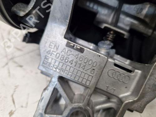 Armrest / Center console AUDI A6 C6 (4F2) 2.4 | BP29702746I20 