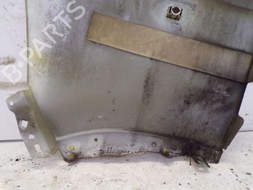 Right front fenders NISSAN INTERSTAR Van (X70) dCi 100 | BP29090731C42 
